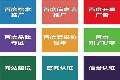 百度竞价排名案例：如何提升关键词排名